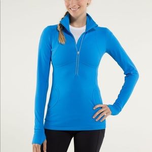 Lululemon Star Runner Pullover